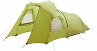 VAUDE Chapel L XT 3P avocado - Gr&ouml;&szlig;e 3 Personen 14561