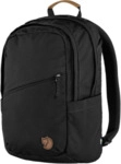 Fj&auml;llr&auml;ven R&auml;ven 20 black - Gr&ouml;&szlig;e 20 Liter 23344
