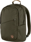 Fj&auml;llr&auml;ven R&auml;ven 20 dark olive - Gr&ouml;&szlig;e 20 Liter 23344