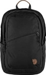 Fj&auml;llr&auml;ven 23345, Fj&auml;llr&auml;ven R&auml;ven 28 black - Gr&ouml;&szlig;e 28 Liter
