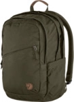 Fj&auml;llr&auml;ven 23345, Fj&auml;llr&auml;ven R&auml;ven 28 dark olive - Gr&ouml;&szlig;e 28 Liter