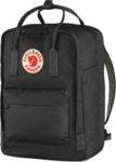 Fj&auml;llr&auml;ven Kanken Laptop black - Gr&ouml;&szlig;e 13 Liter/13 Zoll 23523