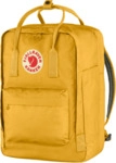 Fj&auml;llr&auml;ven Kanken Laptop ochre - Gr&ouml;&szlig;e 13 Liter/13 Zoll 23523