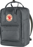 Fj&auml;llr&auml;ven Kanken Laptop super grey - Gr&ouml;&szlig;e 18 Liter/15 Zoll 23524