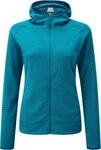 Mountain Equipment 002534, Mountain Equipment Diablo Hooded Jacket Womens tasman blue
