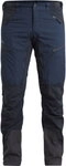 Lundhags Makke Pant regular - light navy/deep blue - Gr&ouml;&szlig;e 46 Herren 1114002