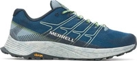 Merrell J067143, Merrell Moab Flight poseidon - Gr&ouml;&szlig;e 44