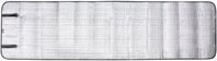 Tatonka Alu Seat Mat silver - Gr&ouml;&szlig;e 90 x 45 cm 2987