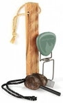 Light My Fire FireLighting Kit BIO sandgreen/cocoshell 2506711140