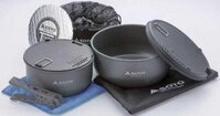 Soto Navigator Cook Set SOD501