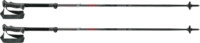 Leki Legacy FX TA silvergray-bright red-black - Gr&ouml;&szlig;e 110 - 130 cm 22451