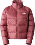 The North Face Womens Hyalite Down Jacket wild ginger - Gr&ouml;&szlig;e S 3Y4S
