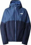 The North Face Womens Diablo Dynamic Jacket shady blue/summit navy - Gr&ouml;&szlig;e XS 555W