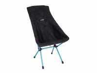 Helinox Seat Warmer for Sunset Chair black fleece 12481