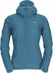 Rab Vital Hoody Womens ultramarine ULM - Gr&ouml;&szlig;e 14 UK Damen QWS50