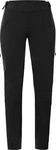 VAUDE 42902, VAUDE Womens Minaki Pants black - Gr&ouml;&szlig;e 44 Damen