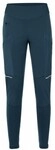 VAUDE Womens Larice Tights dark sea - Gr&ouml;&szlig;e 44 Damen 42963