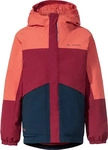 VAUDE 41598, VAUDE Kids Escape Padded Jacket hotchilli - Gr&ouml;&szlig;e 122/128 Kinder