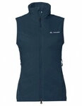 VAUDE Womens Sesvenna Vest IV dark sea - Gr&ouml;&szlig;e 36 Damen 42955