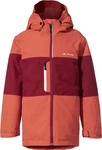 VAUDE 42071, VAUDE Kids Snow Cup Jacket hotchilli - Gr&ouml;&szlig;e 146/152 Kinder