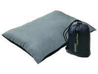 Cocoon Synthetic Pillow charcoal/smoke grey - Größe M SPM2