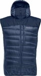 Norrona Falketind Down750 Vest Men indigo night - Gr&ouml;&szlig;e XL 183520