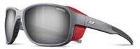 Julbo Monte Bianco 2 Spectron 4 - grau/rot J541
