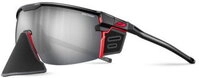 Julbo Ultimate Cover Spectron 4 - schwarz/neonorange matt J547