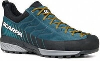 Scarpa Mescalito GTX petrol - Gr&ouml;&szlig;e 46 72103GM