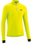 Gonso 18316, Gonso Grosso Men safety yellow - Gr&ouml;&szlig;e S