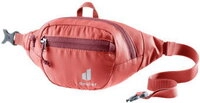 deuter Junior Belt currant - Gr&ouml;&szlig;e 1 Liter 3910023