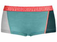Ortovox 150 Essential Hot Pants Women dark grey blend - Größe XL 88913