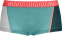 Ortovox 150 Essential Hot Pants Women dark grey blend - Gr&ouml;&szlig;e XL 88913