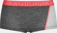 Ortovox 88913, Ortovox 150 Essential Hot Pants Women dark grey blend - Gr&ouml;&szlig;e L