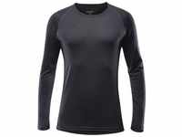 Devold Breeze 150 Man Shirt black - Größe XL GO180220A