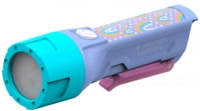 LEDLenser Kidbeam4 Taschenlampe purple 502789