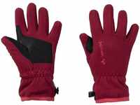 VAUDE 42425, VAUDE Kids Pulex Gloves salsa - Größe 5 Handschuhe