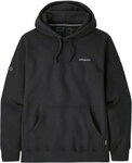 Patagonia Fitz Roy Icon Uprisal Hoody ink black INBK - Gr&ouml;&szlig;e M 39666