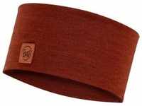Buff Merino Wide Headband sienna - Größe One size 129441411