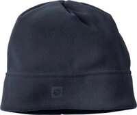 Jack Wolfskin Real Stuff Beanie night blue - Gr&ouml;&szlig;e One size 1909852