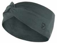 Fjällräven Abisko Wool Headband dark navy - Größe One size 84782