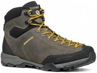 Scarpa Mojito Hike GTX titanium/mustard - Gr&ouml;&szlig;e 46,5 63323GM