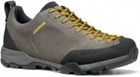 Scarpa Mojito Trail Wide GTX titanium/mustard - Gr&ouml;&szlig;e 42 63322GMW