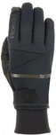 ROECKL SPORTS Vuno black - Gr&ouml;&szlig;e 6 Handschuhe 110043