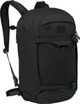 Osprey 10006619, Osprey Metron 24 black/anchor blue - Gr&ouml;&szlig;e 24 Liter