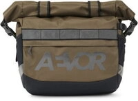 Aevor Triple Bike Bag proof olive gold - Gr&ouml;&szlig;e 15 - 24 Liter AVRPBW00120093