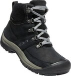 Keen Women Kaci III Winter Mid WP black/steel grey - Gr&ouml;&szlig;e 9US Women 1026720
