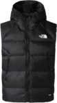 The North Face Womens Hyalite Vest TNF black JK3 - Gr&ouml;&szlig;e L 7SXE
