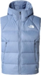 The North Face Womens Hyalite Vest folk blue - Gr&ouml;&szlig;e M 7SXE
