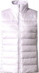 The North Face Womens Aconcagua Vest lavender fog - Gr&ouml;&szlig;e L 4R3F